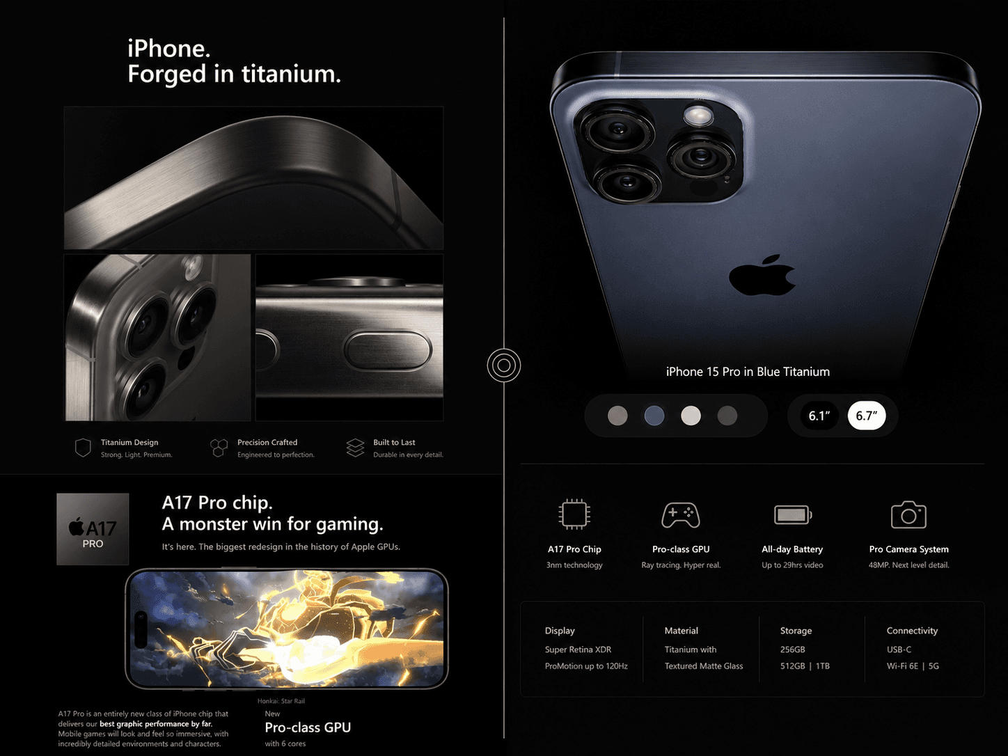 Iphone-threeJS