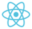 React